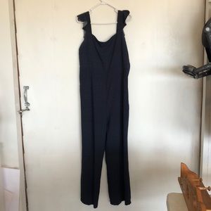 Jump suit